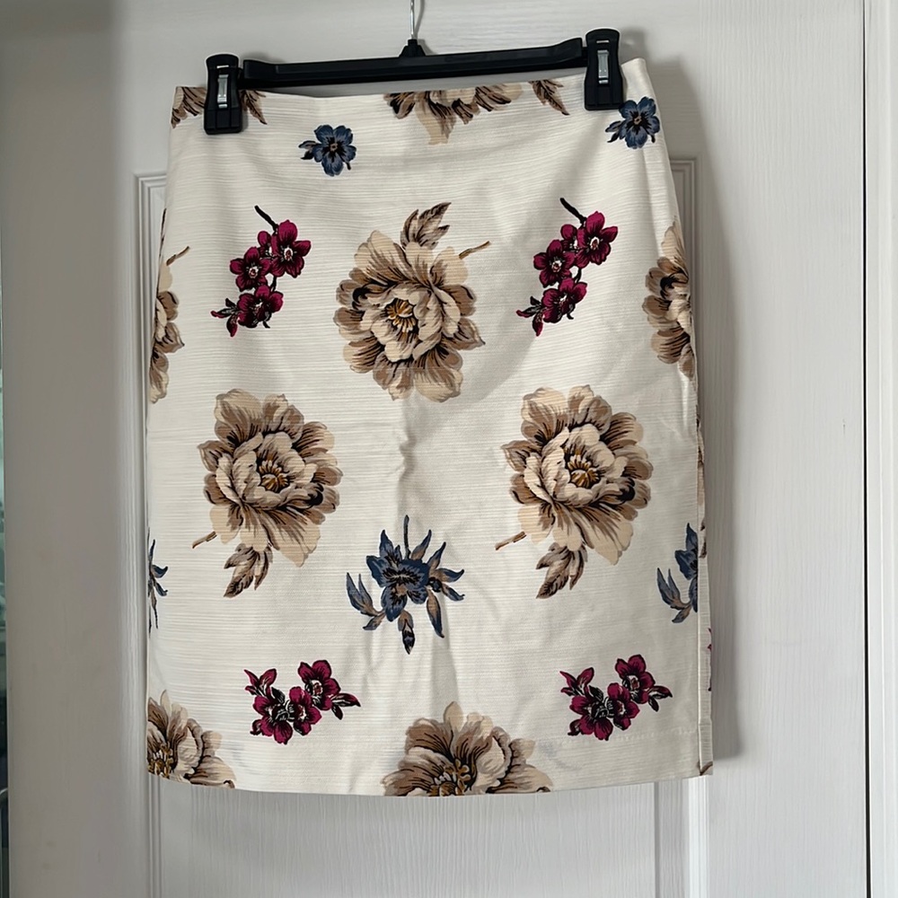 Ann Taylor skirt, 10